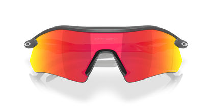 Oakley Radar Plate Güneş Gözlüğü 9495D 949503 Matte Carbon Prizm Ruby