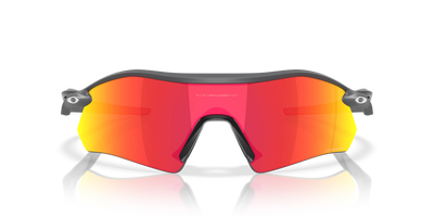 Oakley Radar Plate Güneş Gözlüğü 9495D 949503 Matte Carbon Prizm Ruby