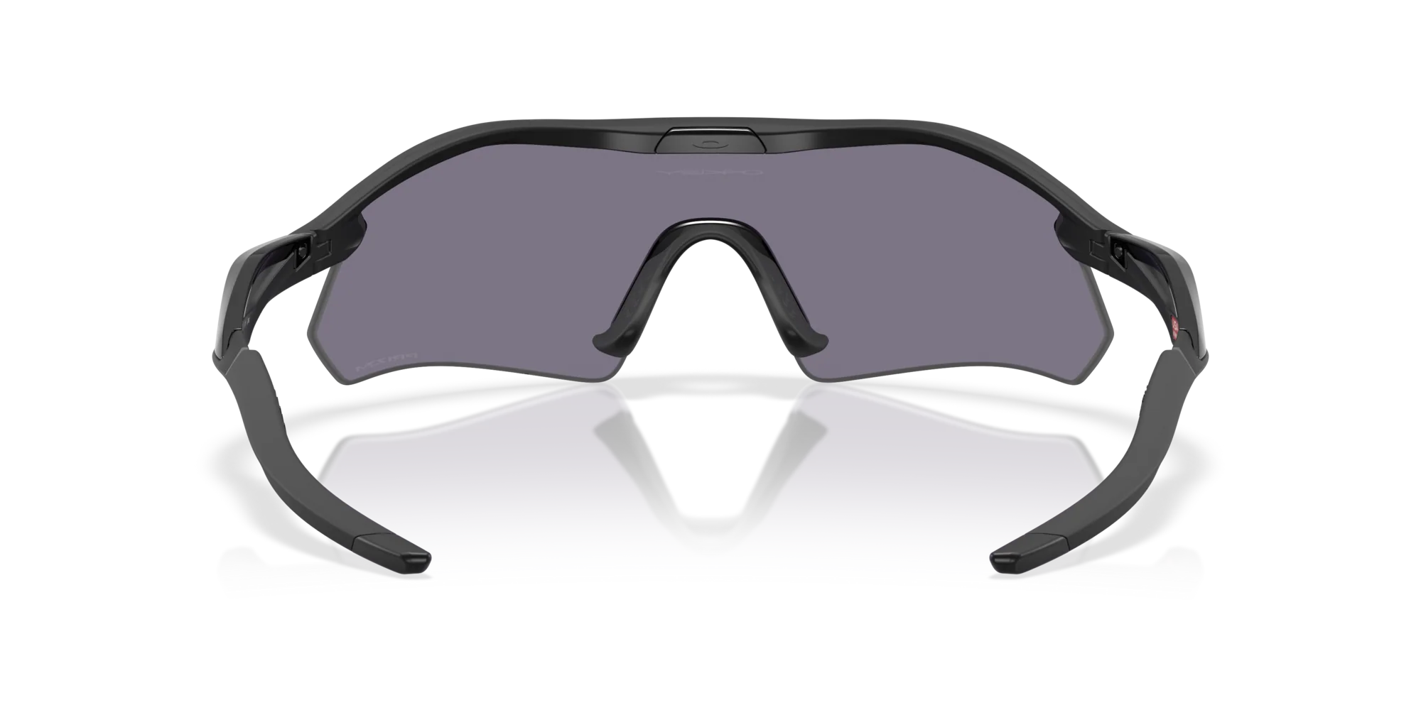 Oakley Radar Plate Güneş Gözlüğü 9495D 949506 Matte Black Prizm Grey