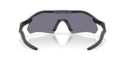 Oakley Radar Plate Güneş Gözlüğü 9495D 949506 Matte Black Prizm Grey