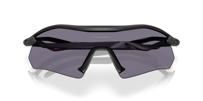 Oakley Radar Plate Güneş Gözlüğü 9495D 949506 Matte Black Prizm Grey