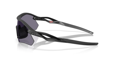 Oakley Radar Plate Güneş Gözlüğü 9495D 949506 Matte Black Prizm Grey