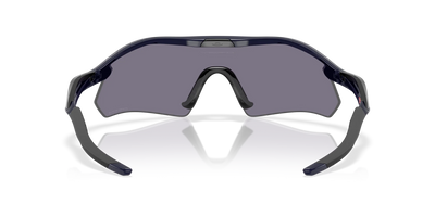 Oakley Radar Plate Güneş Gözlüğü 9495D 949507 Polished Navy Prizm Grey