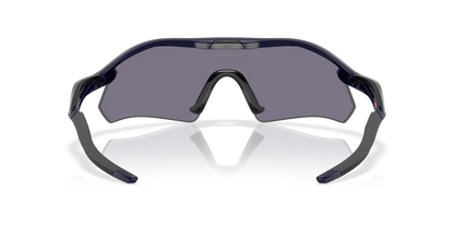 Oakley Radar Plate Güneş Gözlüğü 9495D 949507 Polished Navy Prizm Grey