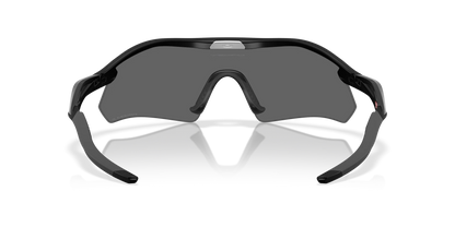 Oakley Radar Plate Polarize Güneş Gözlüğü 9495D 949501 Matte Black Prizm Black Polarized