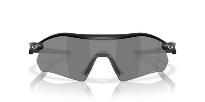 Oakley Radar Plate Polarize Güneş Gözlüğü 9495D 949501 Matte Black Prizm Black Polarized