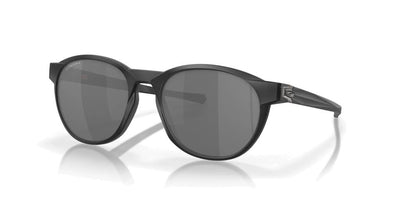 Oakley Reedmace Güneş Gözlüğü 912602 Matte Black Ink Prizm Black