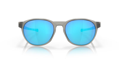 Oakley Reedmace Güneş Gözlüğü 912603 Matte Grey Ink Prizm Sapphire