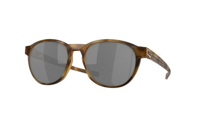 Oakley Reedmace Güneş Gözlüğü 912611 Matte Brown Tortoise Prizm Black