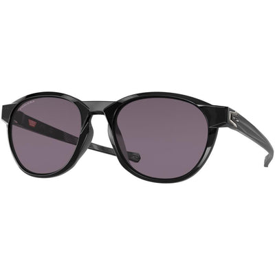 Oakley ReedMace Sunglasses Black Ink Prizm Gray