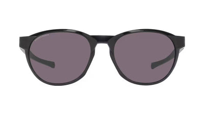Oakley ReedMace Sunglasses Black Ink Prizm Gray