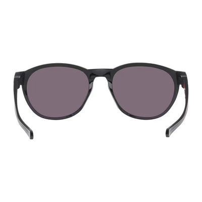 Oakley ReedMace Sunglasses Black Ink Prizm Gray