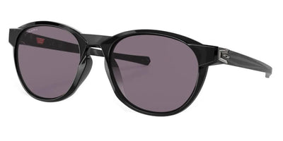 Oakley ReedMace Sunglasses Black Ink Prizm Gray