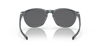 Oakley Reedmace Polarize Güneş Gözlüğü 912606 Crystal Black Prizm Black Polarized