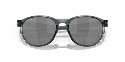 Oakley Reedmace Polarize Güneş Gözlüğü 912606 Crystal Black Prizm Black Polarized