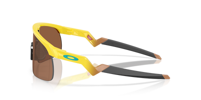 Oakley Resistor Fortnite Özel Seri Genç Güneş Gözlüğü J901028 Yellow Prizm Tungsten