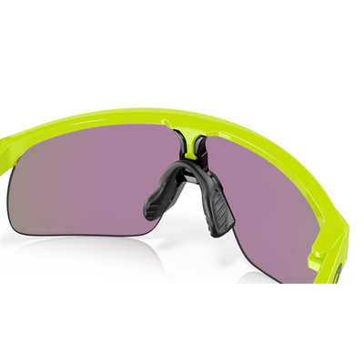 Oakley Resistor Genç Güneş Gözlüğü J901006 Retina Burn Prizm Jade