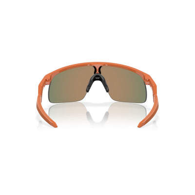 Oakley Resistor Genç Güneş Gözlüğü J901018 Ginger Prizm Ruby