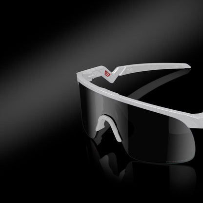 Oakley Resistor Genç Güneş Gözlüğü J901030 Pearl White Prizm Black
