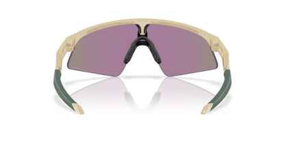 Oakley Resistor Sweep Genç Güneş Gözlüğü J901507 Desert Tan Prizm Jade