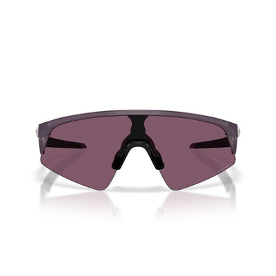 Oakley Resistor Sweep Genç Güneş Gözlüğü J901514 Trans Aubergine Prizm Indigo