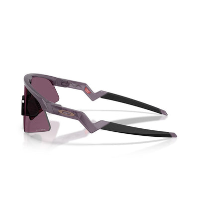 Oakley Resistor Sweep Genç Güneş Gözlüğü J901514 Trans Aubergine Prizm Indigo