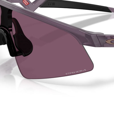 Oakley Resistor Sweep Genç Güneş Gözlüğü J901514 Trans Aubergine Prizm Indigo