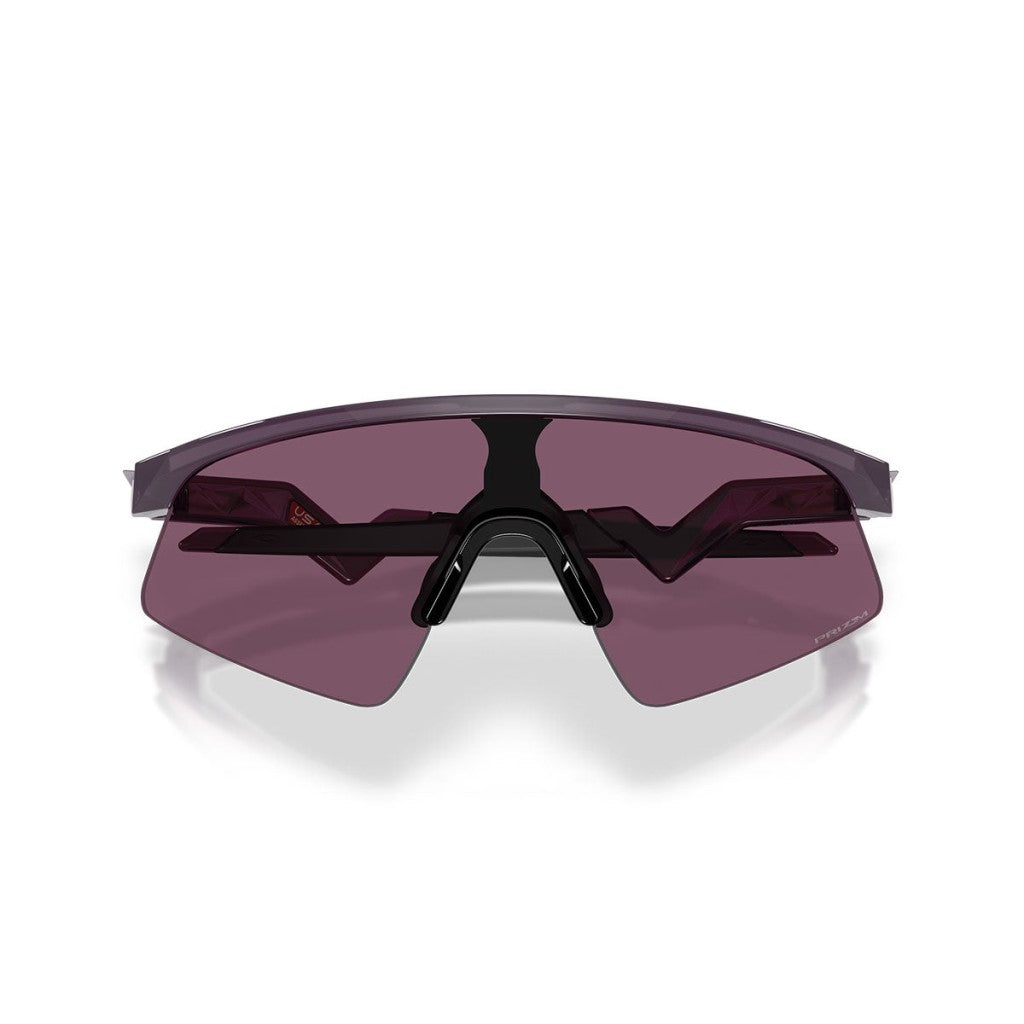 Oakley Resistor Sweep Genç Güneş Gözlüğü J901514 Trans Aubergine Prizm Indigo