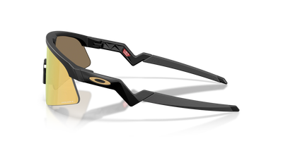 Oakley Resistor Sweep Güneş Gözlüğü J901510 Matte Black Prizm 24K