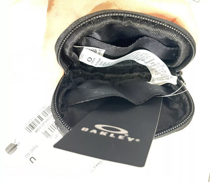 Oakley Rover Wallet FOS901652 02E Blackout