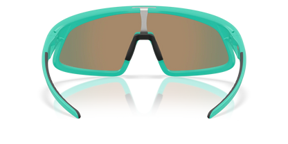 Oakley RSLV Güneş Gözlüğü 948405 Matte Celeste Prizm Ruby