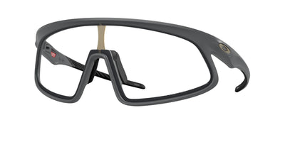 Oakley RSLV Photochromic Güneş Gözlüğü 9484D Matte Carbon Photochromic 948406