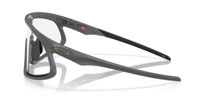 Oakley RSLV Photochromic Güneş Gözlüğü 9484D Matte Carbon Photochromic 948406