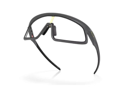 Oakley RSLV Photochromic Sunglasses 9484D Matte Carbon Photochromic 948406