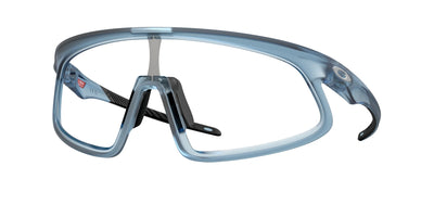 Oakley RSLV Photochromic Güneş Gözlüğü 9484D Matte Trans Stonewash Photochromic 948407