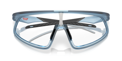 Oakley RSLV Photochromic Güneş Gözlüğü 9484D Matte Trans Stonewash Photochromic 948407