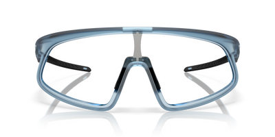 Oakley RSLV Photochromic Güneş Gözlüğü 9484D Matte Trans Stonewash Photochromic 948407