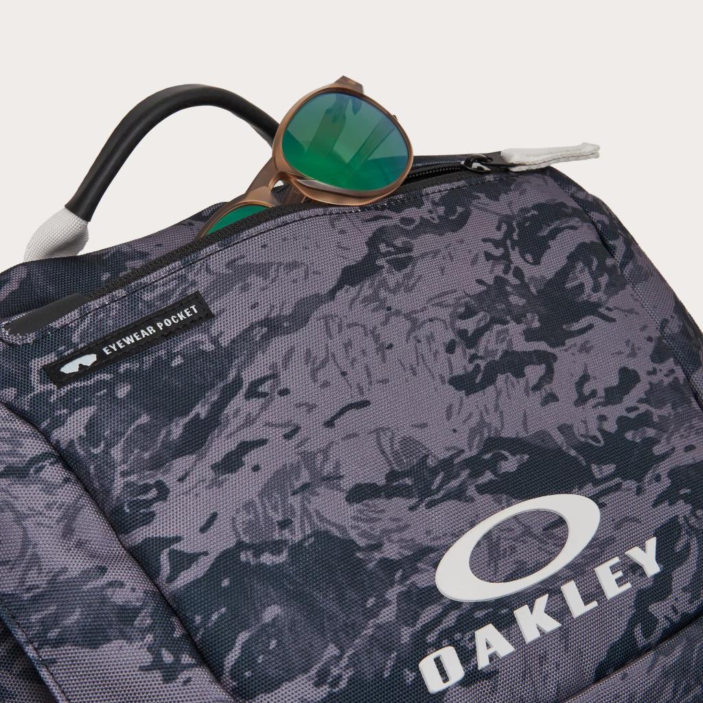 Рюкзак Oakley Ruck Pack FOS900293 9ZP Tiger Mountain Camo GR