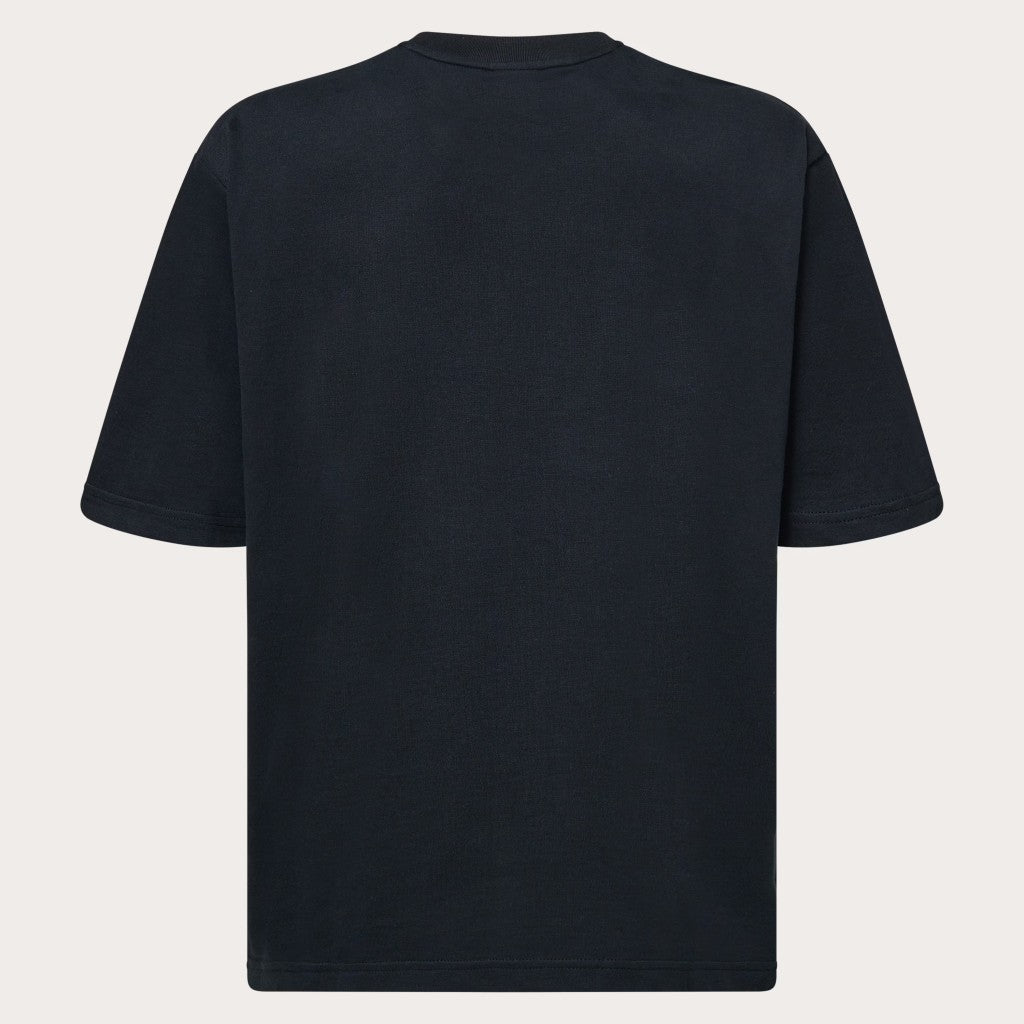 Oakley SOHO GEN SS TEE Tişört FOA407454 02E Blackout