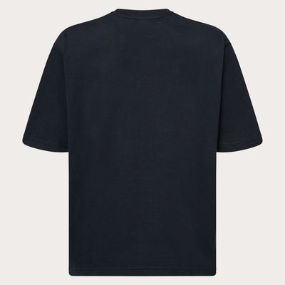 Oakley SOHO GEN SS TEE Tişört FOA407454 02E Blackout