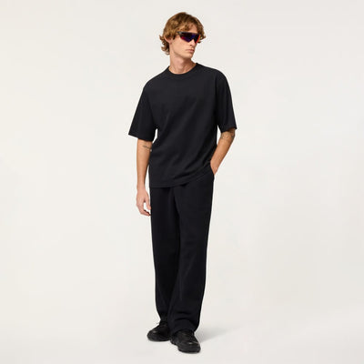 Oakley SOHO GEN SS TEE Tişört FOA407454 02E Blackout
