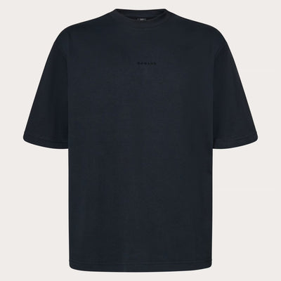 Oakley SOHO GEN SS TEE Tişört FOA407454 02E Blackout