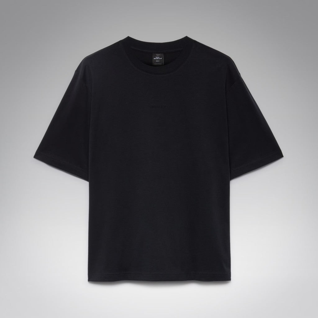 Oakley SOHO GEN TEE Tişört FOA407454 02E Blackout