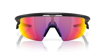 Oakley Sphaera Güneş Gözlüğü 940303 Matte Black Prizm Road