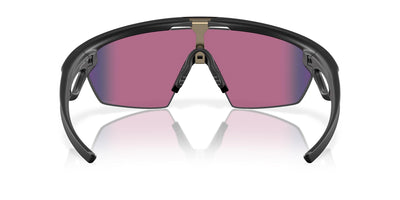 Oakley Sphaera Güneş Gözlüğü 940303 Matte Black Prizm Road