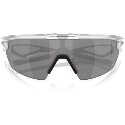 Oakley Sphaera Sunglasses 940307 Matte Clear Photochromic