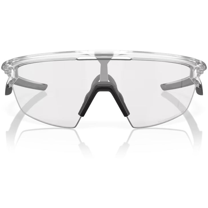 Oakley Sphaera Güneş Gözlüğü 940307 Matte Clear Photochromic