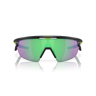 Oakley Sphaera Güneş Gözlüğü 940308 Matte Black Ink Prizm Road Jade