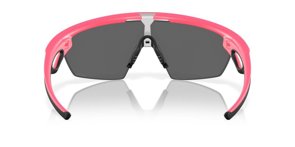 Oakley Sphaera Güneş Gözlüğü 940310 Matte Neon Pink Prizm Black