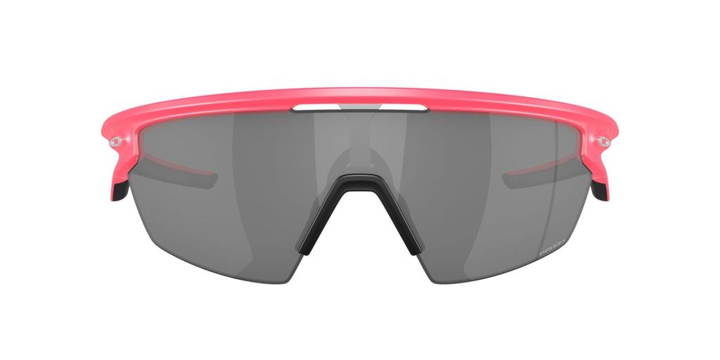 Oakley Sphaera Güneş Gözlüğü 940310 Matte Neon Pink Prizm Black